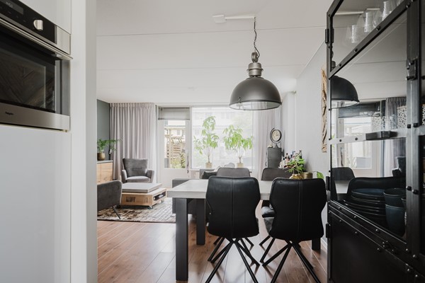 Medium property photo - Iepenlaan 6F, 3203 XE Spijkenisse